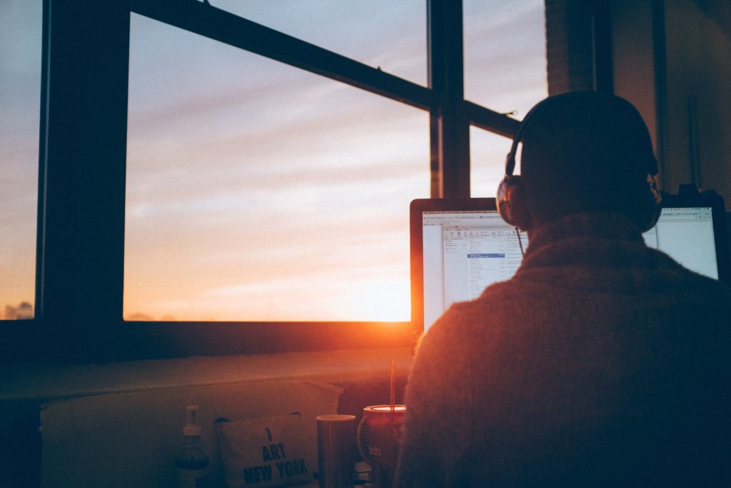 will a remote-first work approach help improve your employees productivity