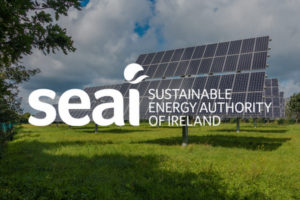 SEAI Case Studies - Desk Booking