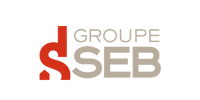 Logo Groupe SEB
