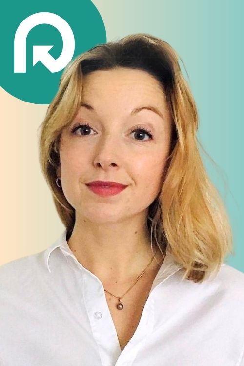 Maureen Rouat - Ronspot - Account Executive